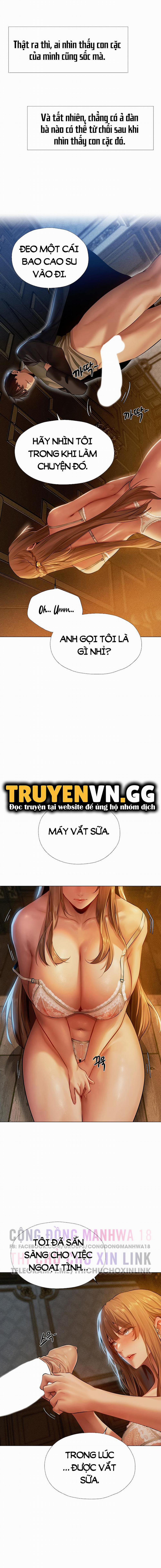 Thợ Săn Mẹ Milf 6 trang 9