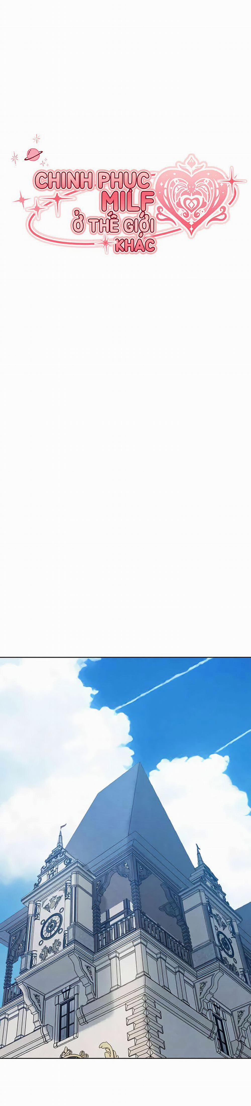 Thợ Săn Mẹ Milf 64 trang 3