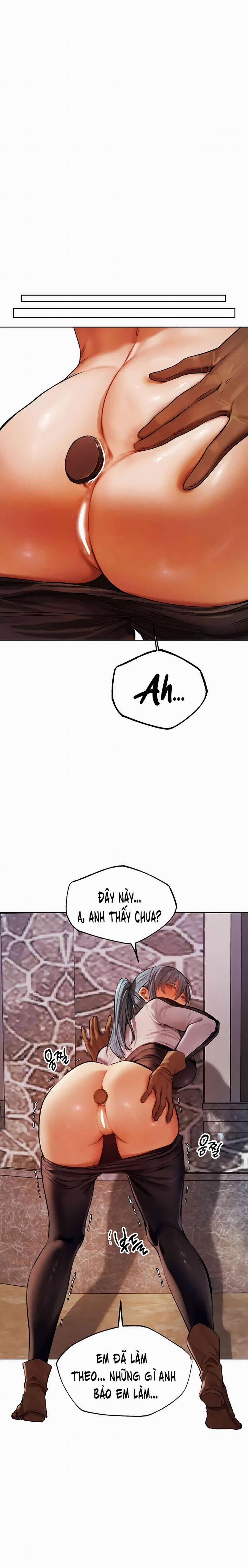 Thợ Săn Mẹ Milf 64 trang 6