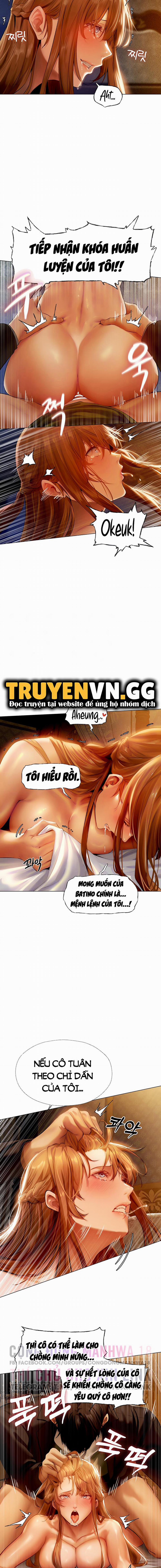 Thợ Săn Mẹ Milf 7 trang 1