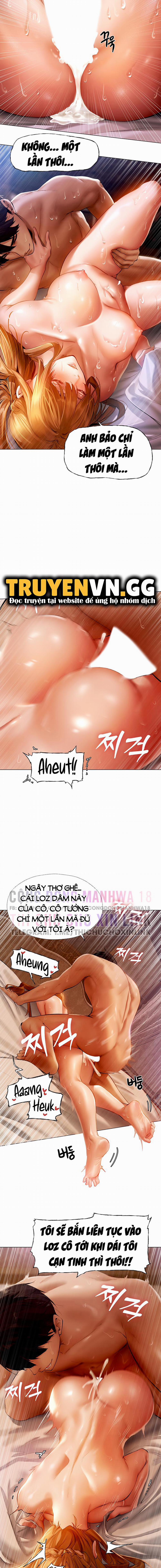 Thợ Săn Mẹ Milf 7 trang 11