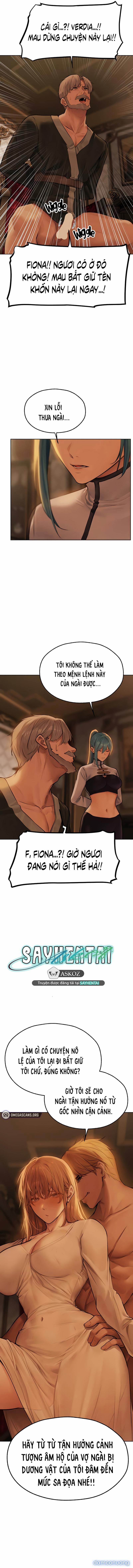 Thợ Săn Mẹ Milf 70 trang 1