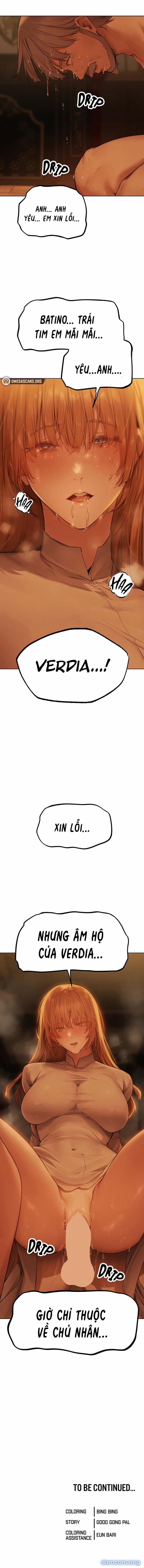 Thợ Săn Mẹ Milf 70 trang 9