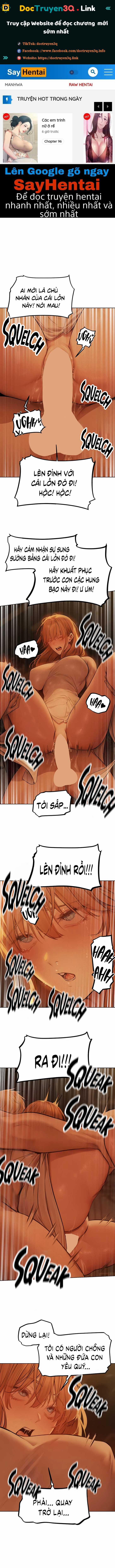 Thợ Săn Mẹ Milf 71 trang 0