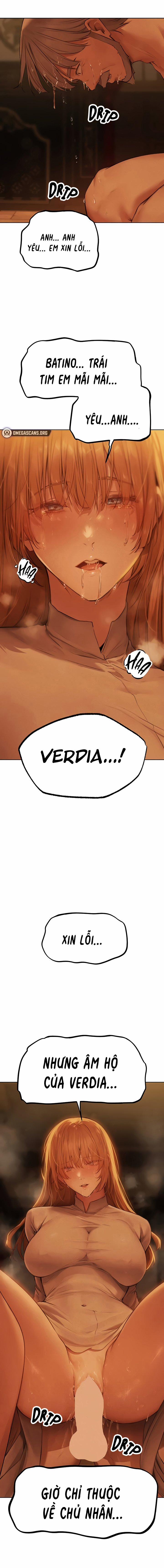 Thợ Săn Mẹ Milf 71 trang 2