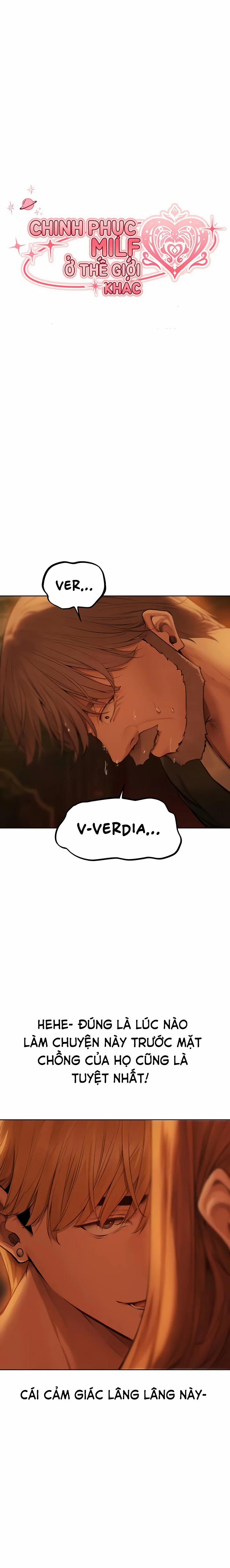 Thợ Săn Mẹ Milf 71 trang 3