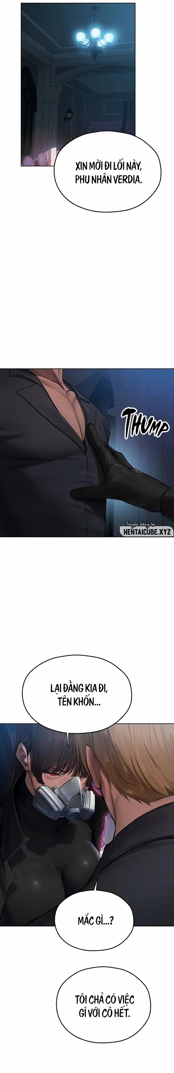 Thợ Săn Mẹ Milf 72 trang 0