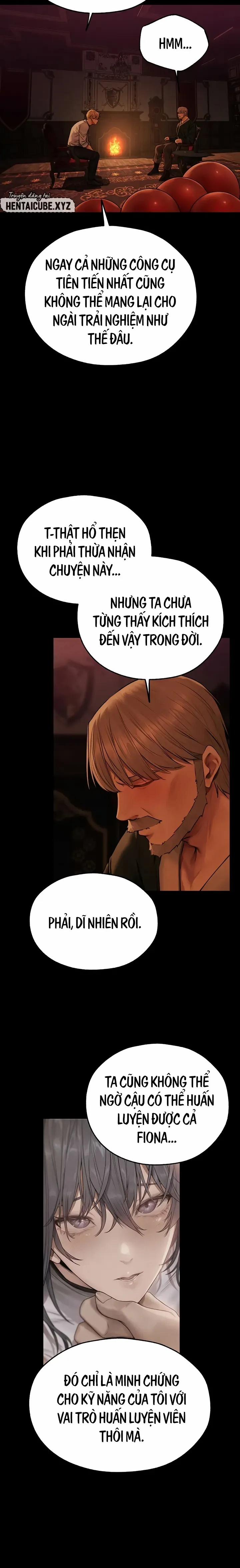 Thợ Săn Mẹ Milf 72 trang 11