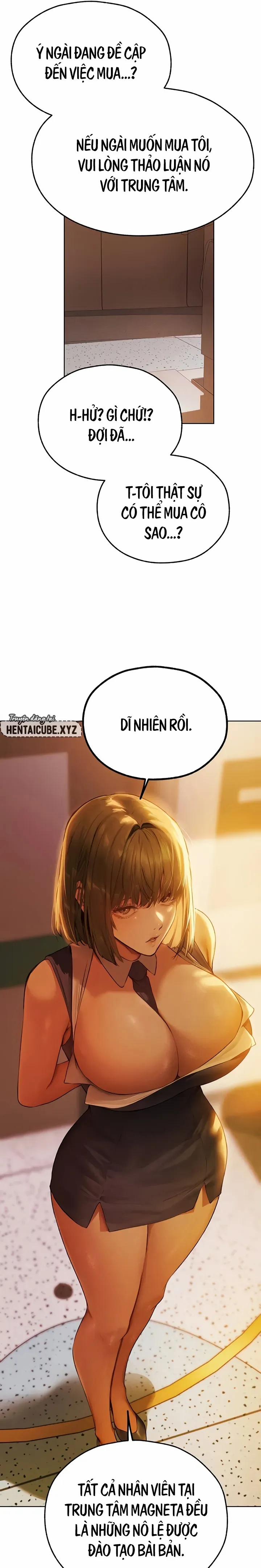 Thợ Săn Mẹ Milf 72 trang 19