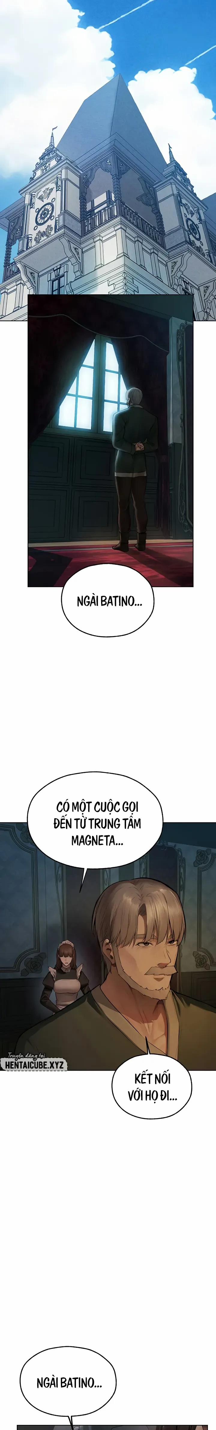 Thợ Săn Mẹ Milf 72 trang 5