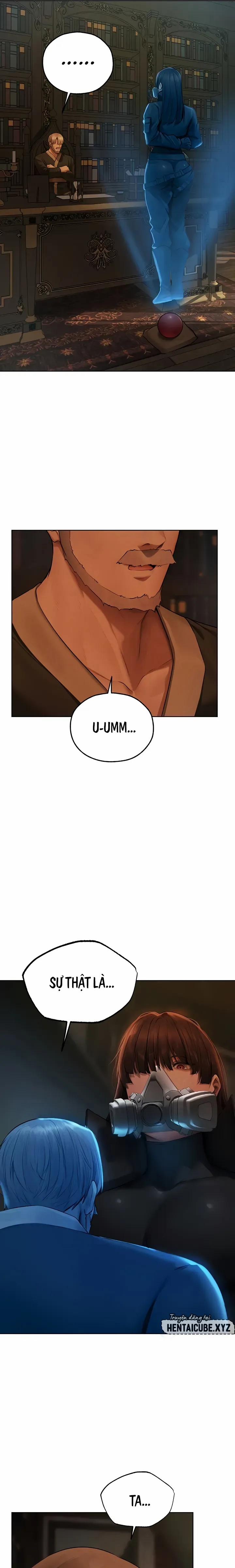 Thợ Săn Mẹ Milf 72 trang 7