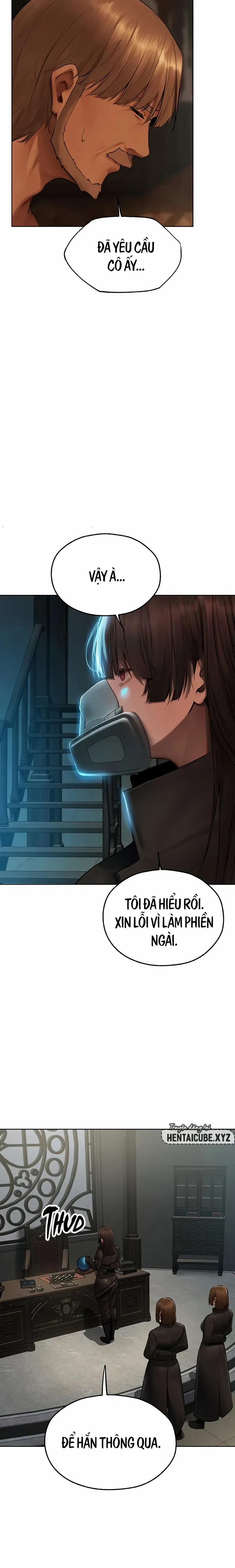 Thợ Săn Mẹ Milf 72 trang 8