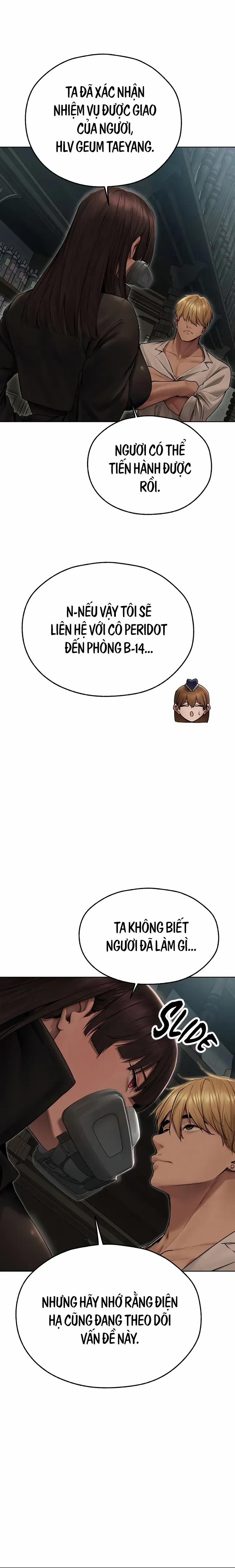 Thợ Săn Mẹ Milf 72 trang 9