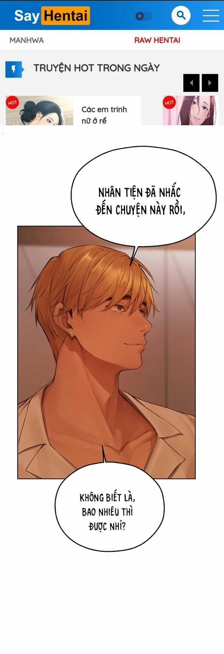 Thợ Săn Mẹ Milf 73 trang 0