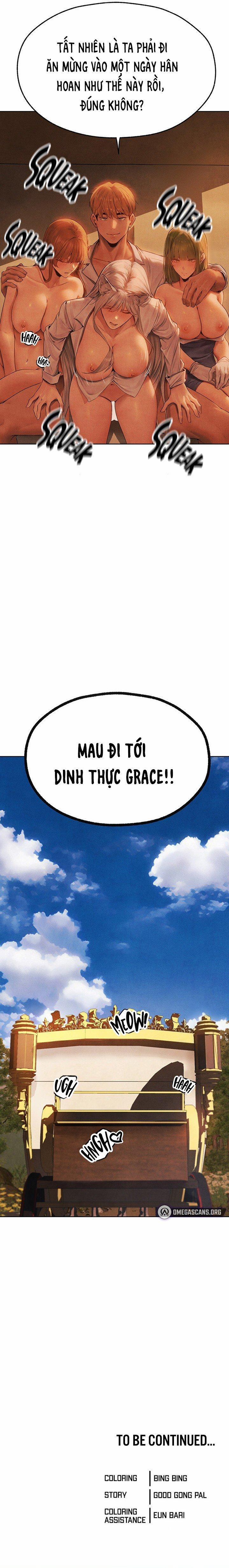 Thợ Săn Mẹ Milf 73 trang 10