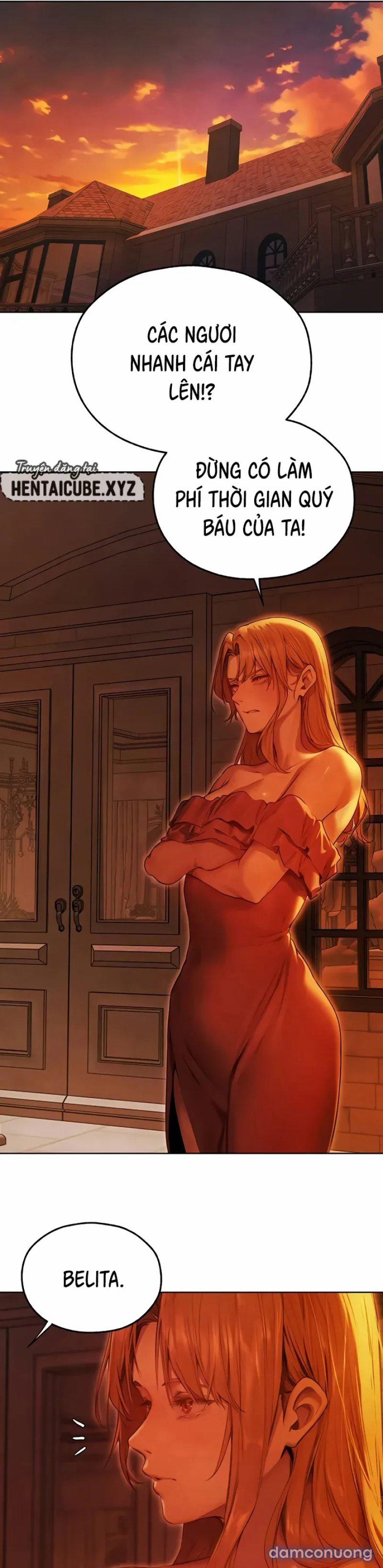 Thợ Săn Mẹ Milf 74 trang 0