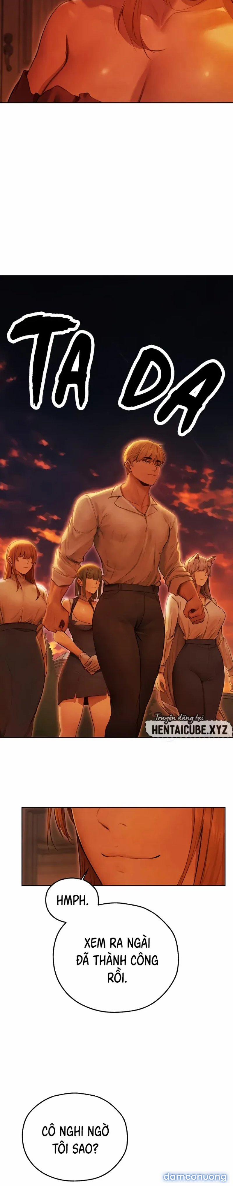 Thợ Săn Mẹ Milf 74 trang 1