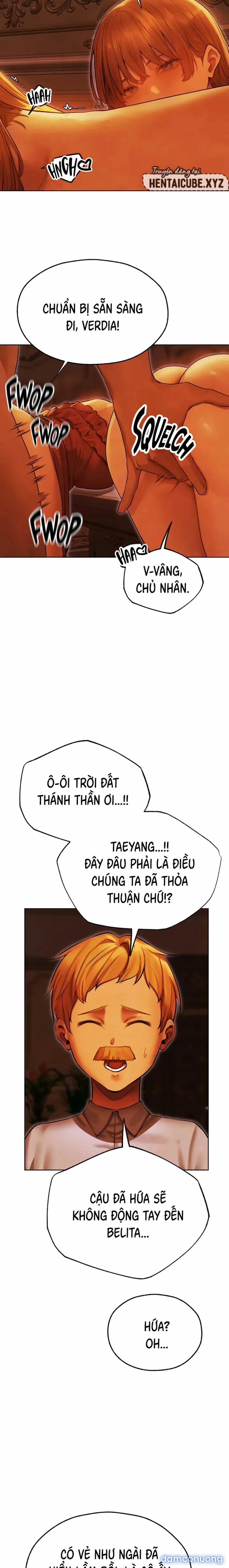 Thợ Săn Mẹ Milf 74 trang 12