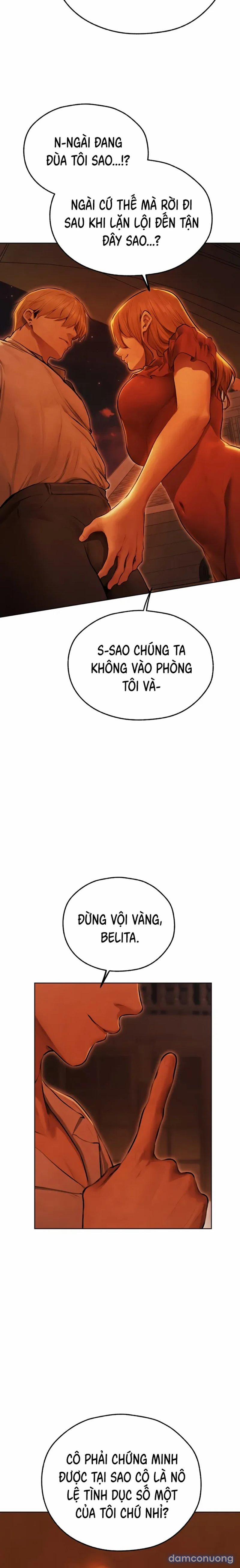 Thợ Săn Mẹ Milf 74 trang 4