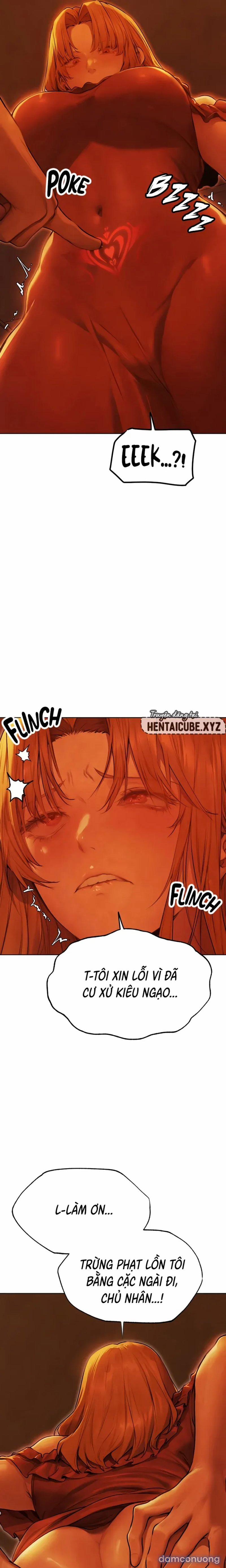 Thợ Săn Mẹ Milf 74 trang 5