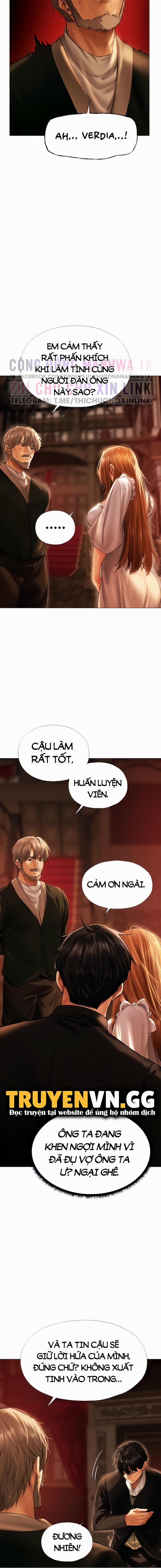 Thợ Săn Mẹ Milf 8 trang 1