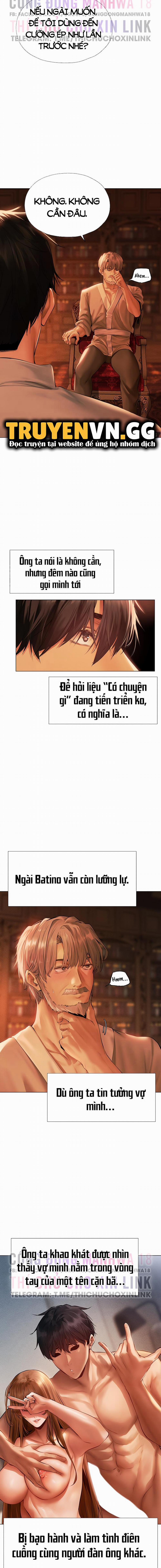 Thợ Săn Mẹ Milf 8 trang 11