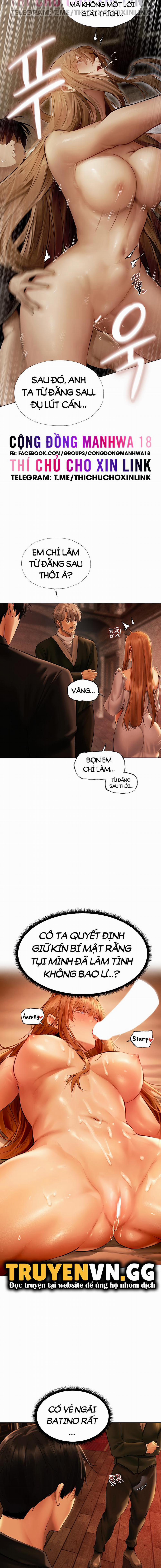 Thợ Săn Mẹ Milf 8 trang 4