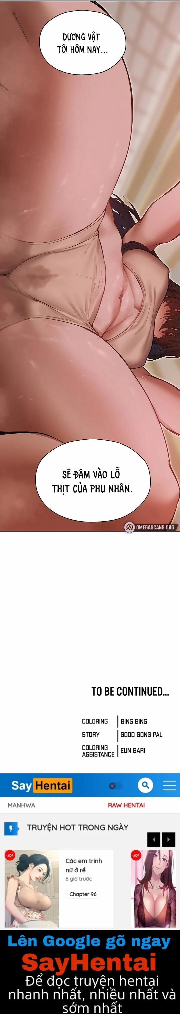 Thợ Săn Mẹ Milf 86 trang 12