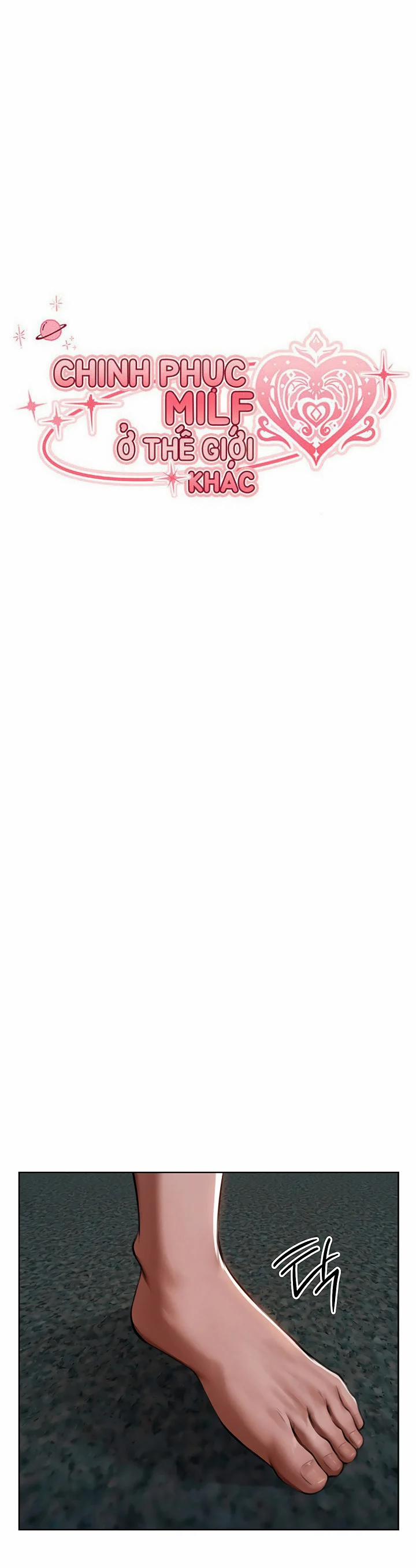 Thợ Săn Mẹ Milf 86 trang 3