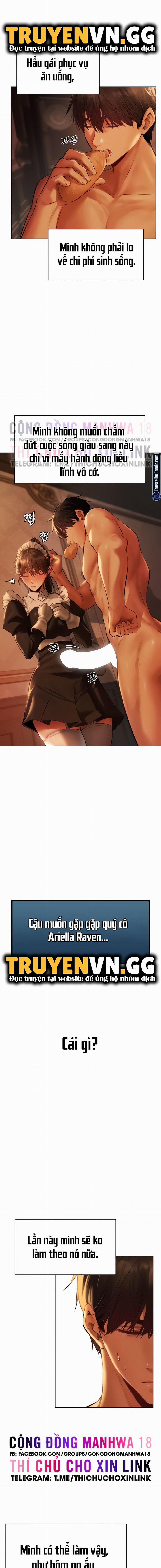 Thợ Săn Mẹ Milf 9 trang 1