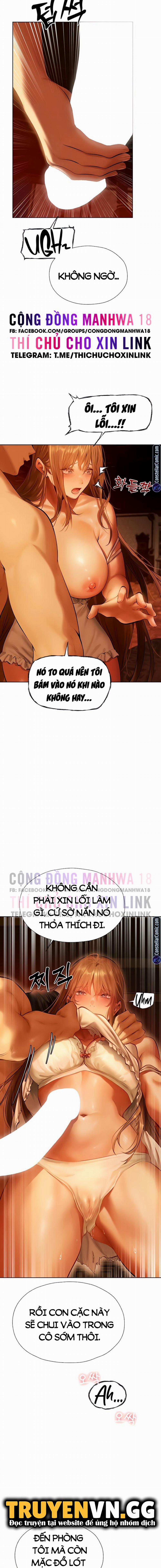 Thợ Săn Mẹ Milf 9 trang 11