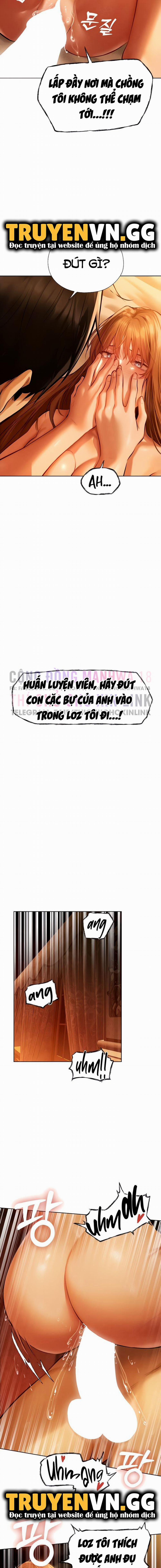 Thợ Săn Mẹ Milf 9 trang 13