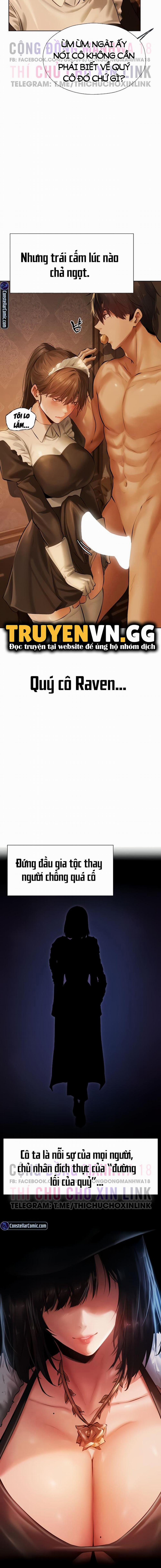 Thợ Săn Mẹ Milf 9 trang 3