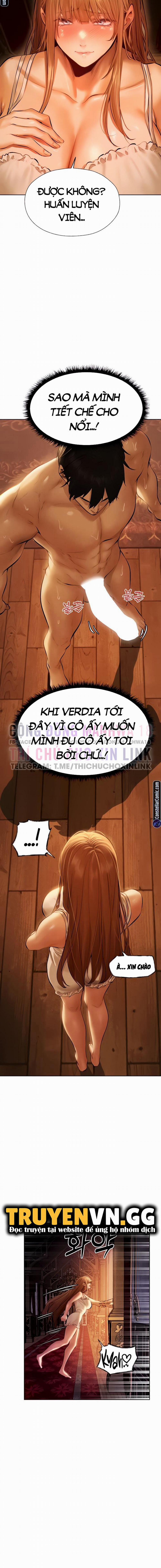 Thợ Săn Mẹ Milf 9 trang 7