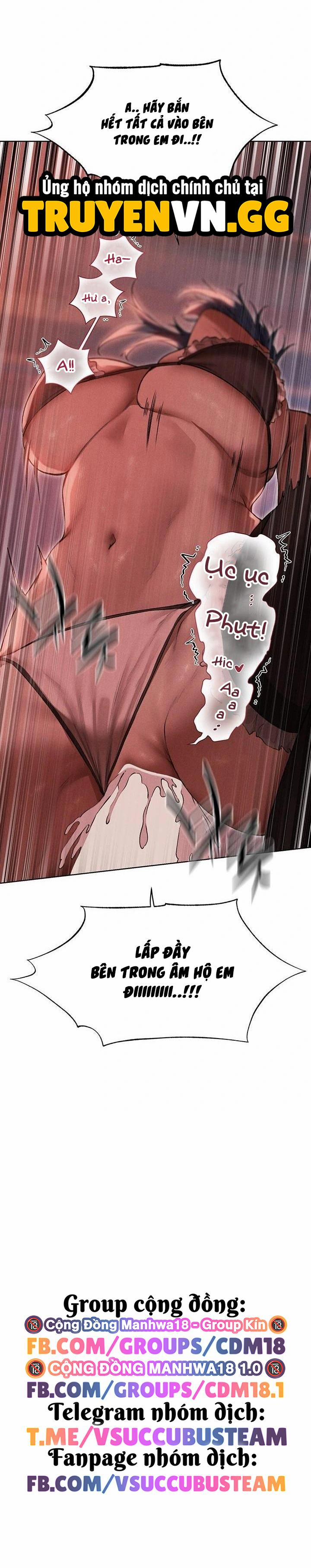 Thợ Săn Mẹ Milf 90 trang 12