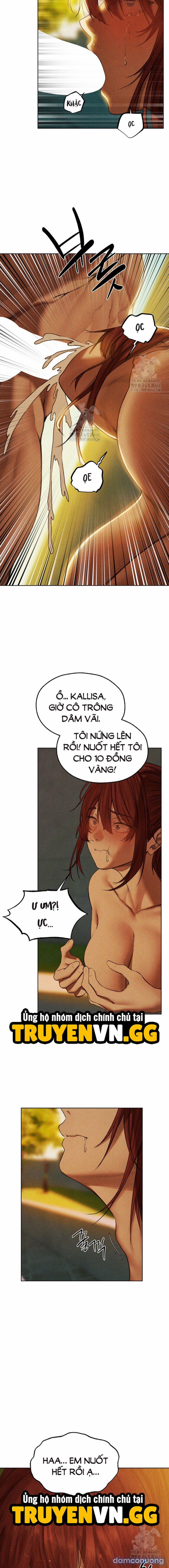 Thợ Săn Mẹ Milf 94 trang 14