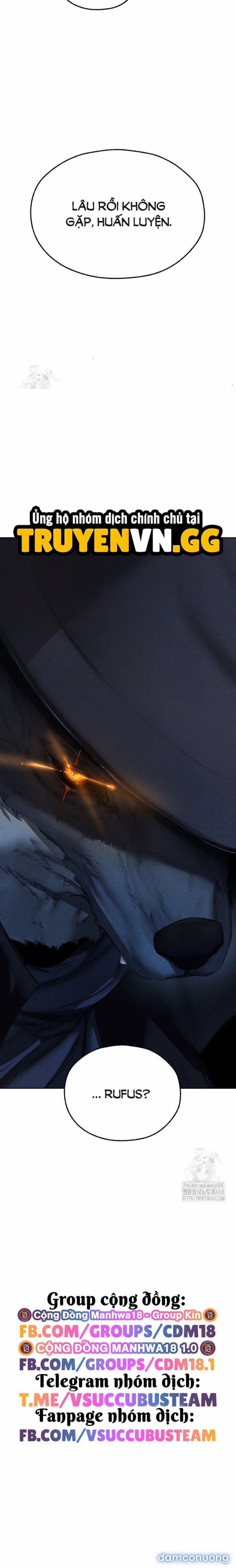 Thợ Săn Mẹ Milf 94 trang 19