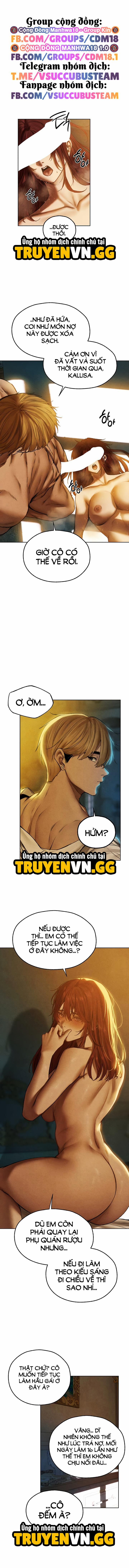 Thợ Săn Mẹ Milf 95 trang 1