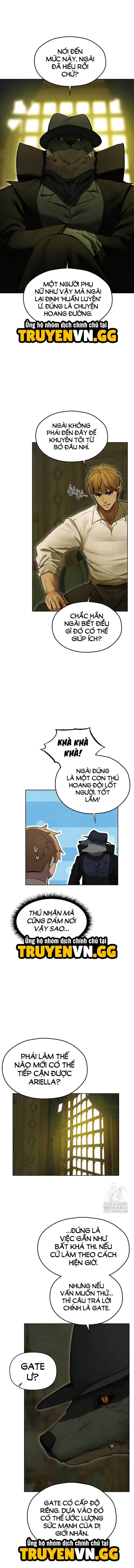 Thợ Săn Mẹ Milf 95 trang 12