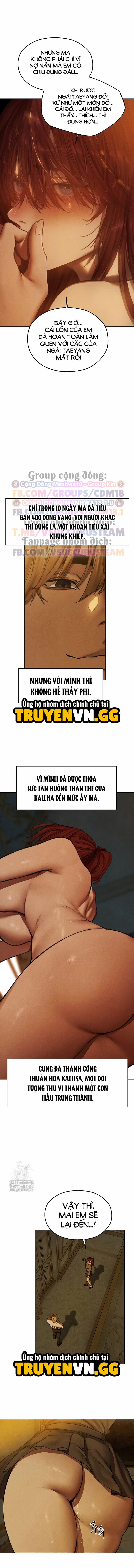 Thợ Săn Mẹ Milf 95 trang 2