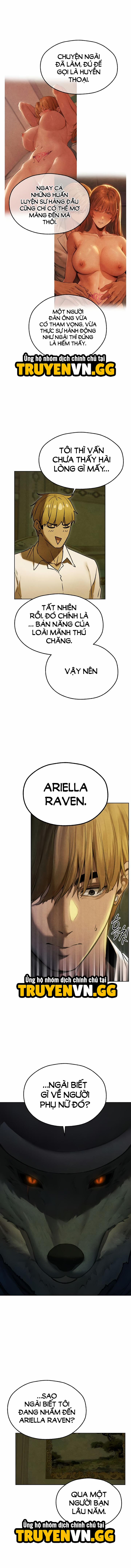 Thợ Săn Mẹ Milf 95 trang 6