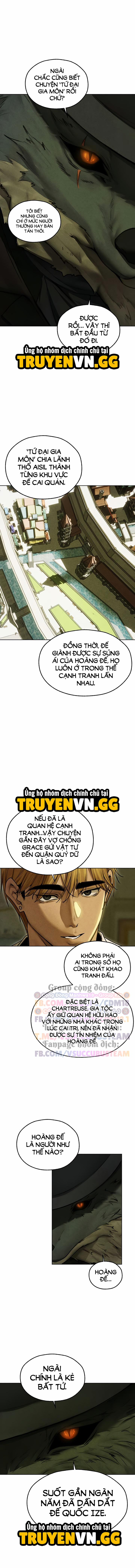 Thợ Săn Mẹ Milf 95 trang 8