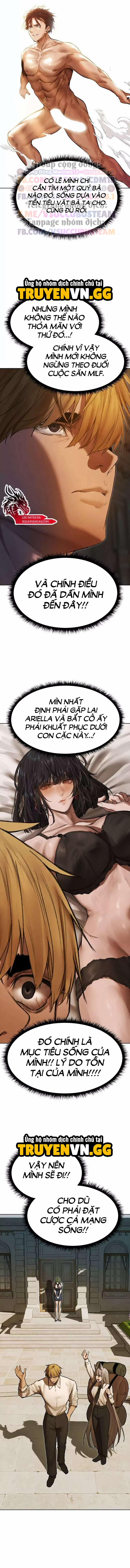 Thợ Săn Mẹ Milf 96 trang 10