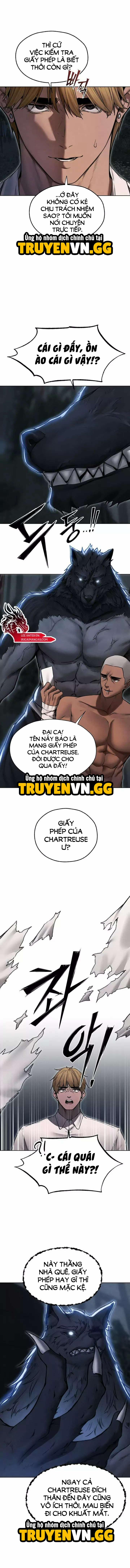 Thợ Săn Mẹ Milf 96 trang 13