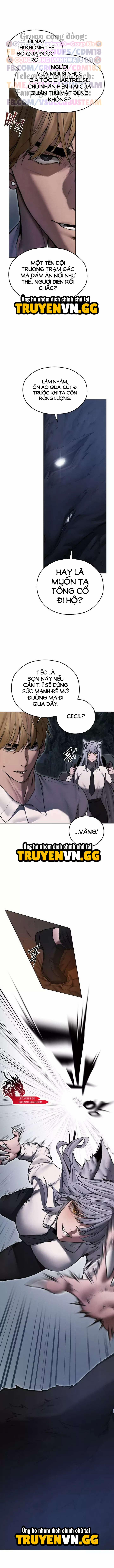 Thợ Săn Mẹ Milf 96 trang 14