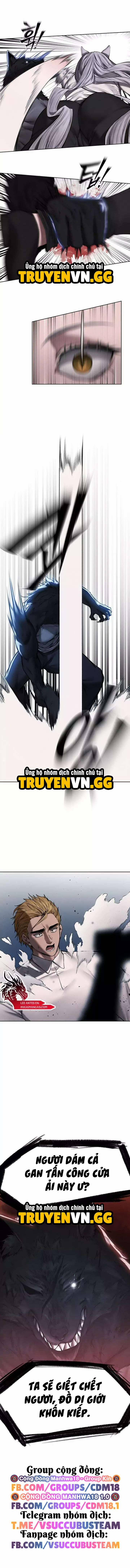 Thợ Săn Mẹ Milf 96 trang 15