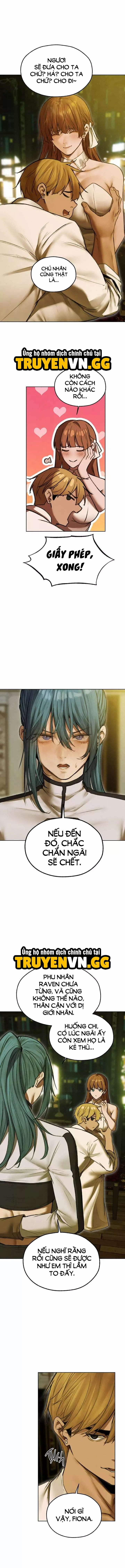 Thợ Săn Mẹ Milf 96 trang 5