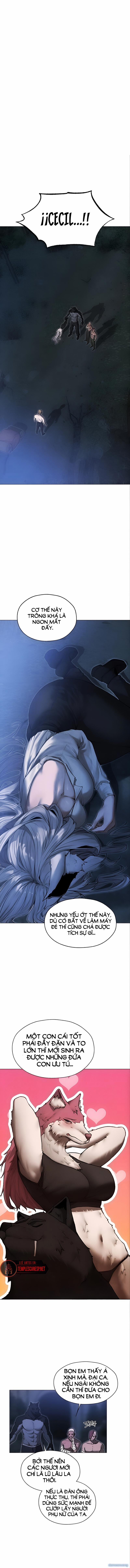 Thợ Săn Mẹ Milf 97 trang 0