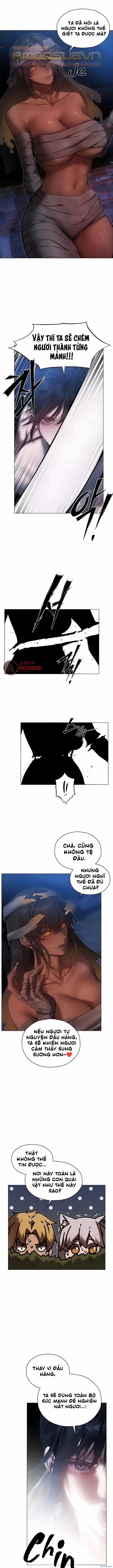 Thợ Săn Mẹ Milf 98 trang 2