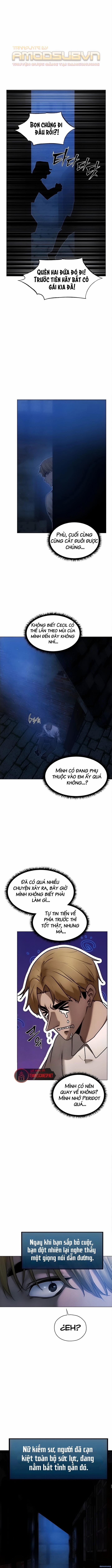 Thợ Săn Mẹ Milf 98 trang 4